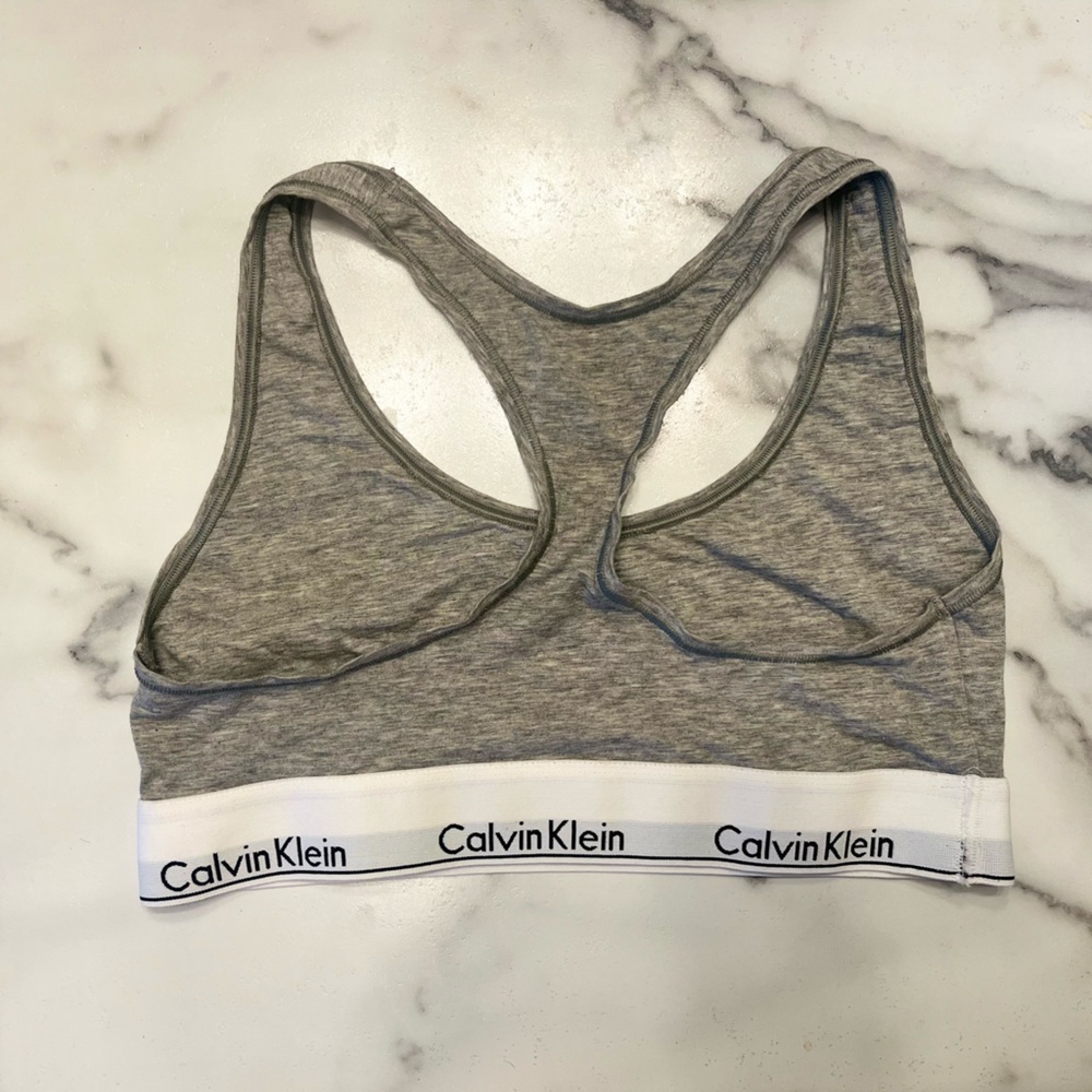 Calvin Klein Bra - Picture 5 of 6